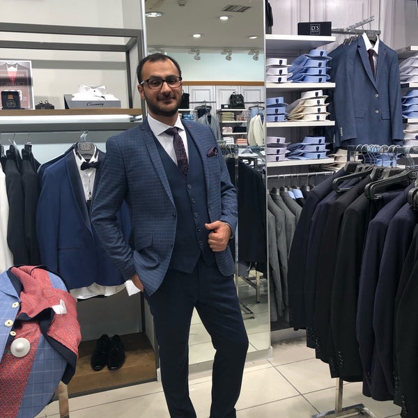 D S Damat Магазины В Москве