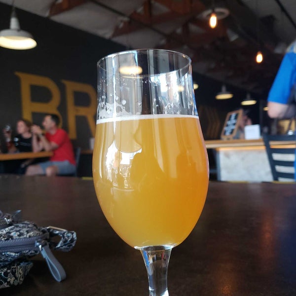Photo taken at Oro Brewing Company by Jill N. on 3/20/2021
