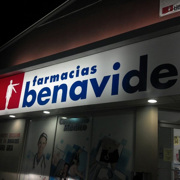 Farmacias Benavides Farmacia en Hermosillo