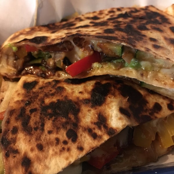 El Nopal Taqueria Taco Place in