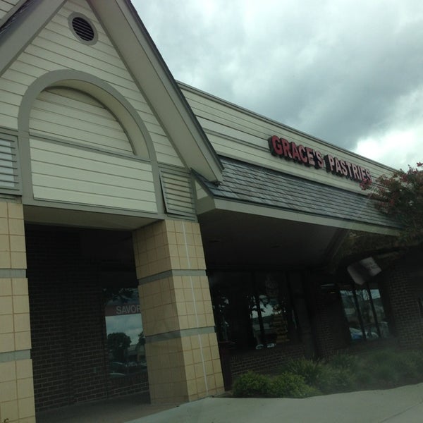 Grace's Pastries Herndon, VA