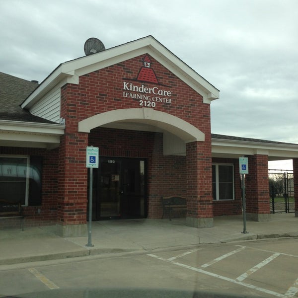 Mansfield KinderCare Preschool in Mansfield