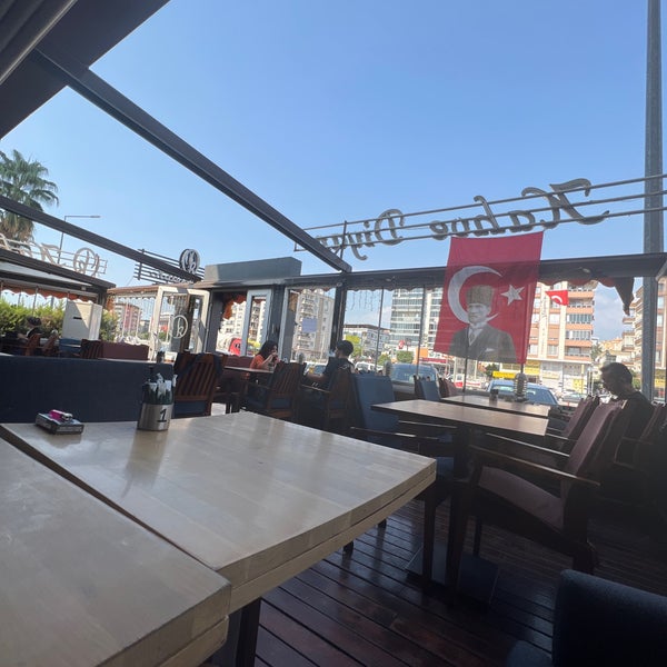 Kahve Diyarı Coffee Shop in İnönü Mahallesi