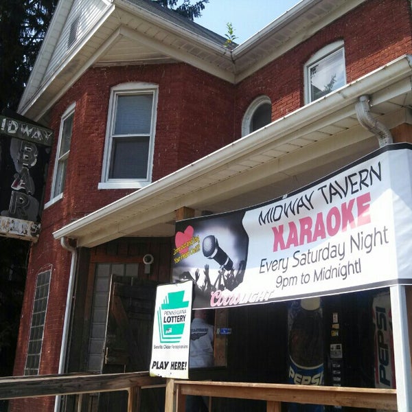 Photos at Midway Tavern Dive Bar in Hanover