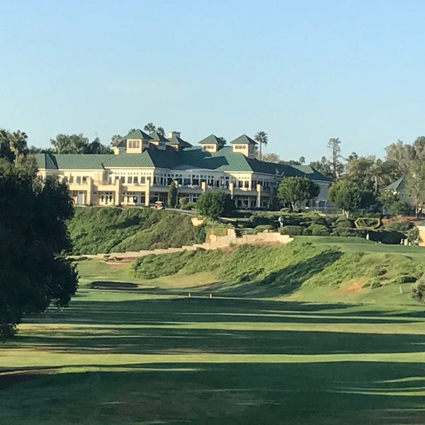 Victoria Club Golf Sahası