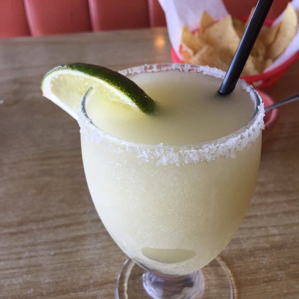 6/16/2017 tarihinde Taylor S.ziyaretçi tarafından La Posada Mexican Restaurant'de çekilen fotoğraf