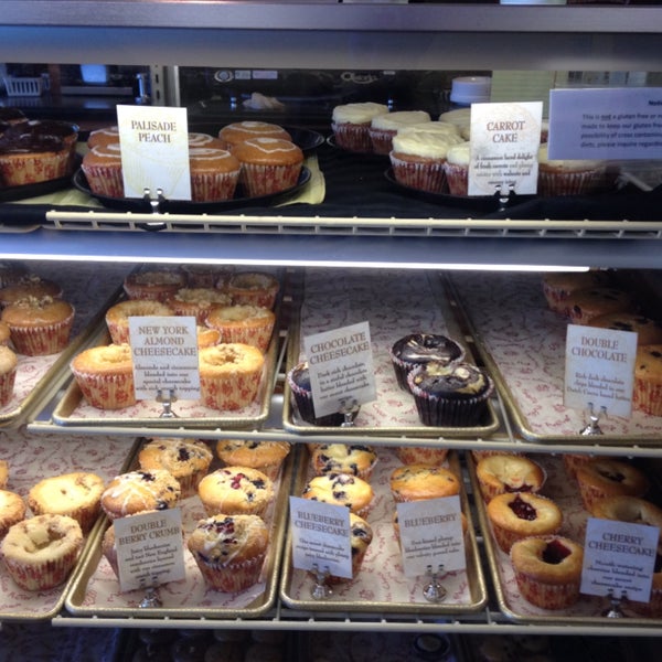 My Favorite Muffin Bagel Shop in Grand Junction