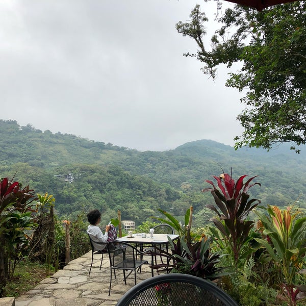 Posada Casa James Xilitla, San Luis Potosí