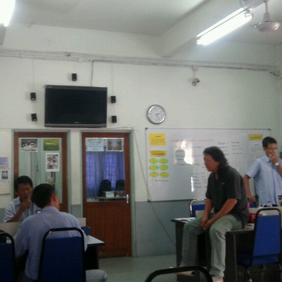 New Foo Hing Tobacco Sdn Bhd