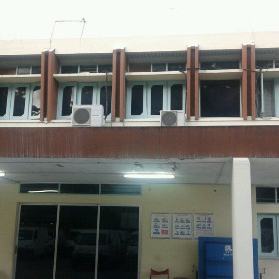 New Foo Hing Tobacco Sdn Bhd