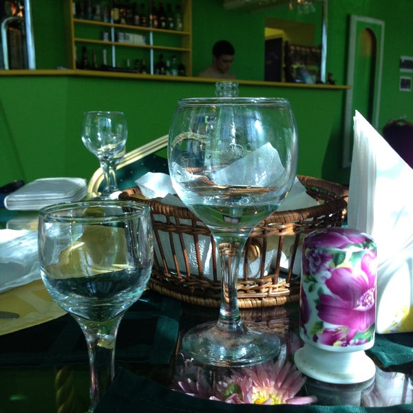 шашлычный рай новочеркасск