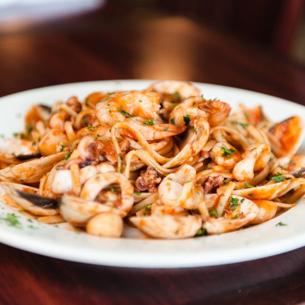 Nick S Pizza Pizza Place In Stamford