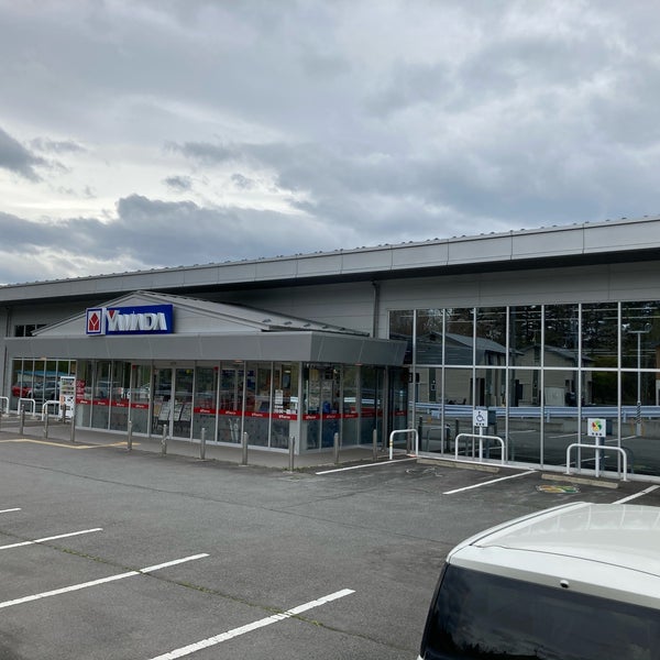 ヤマダ電機 テックランド軽井沢店 長倉1879 2