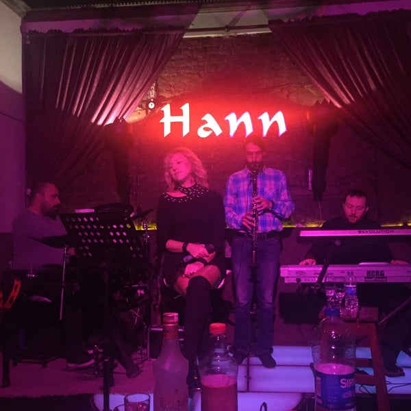 Foto tirada no(a) Hann por KENAN Ş. em 3/13/2017