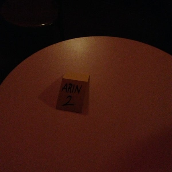 2/25/2013にGizem A.がOld City Comedy Clubで撮った写真