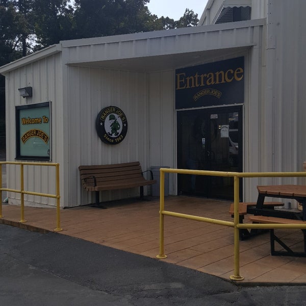 Ranger Joe’s International Sporting Goods Retail