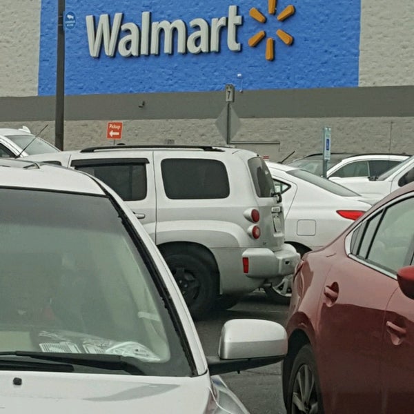 Photos At Walmart Supercenter 5919 Trussville Crossings Pkwy