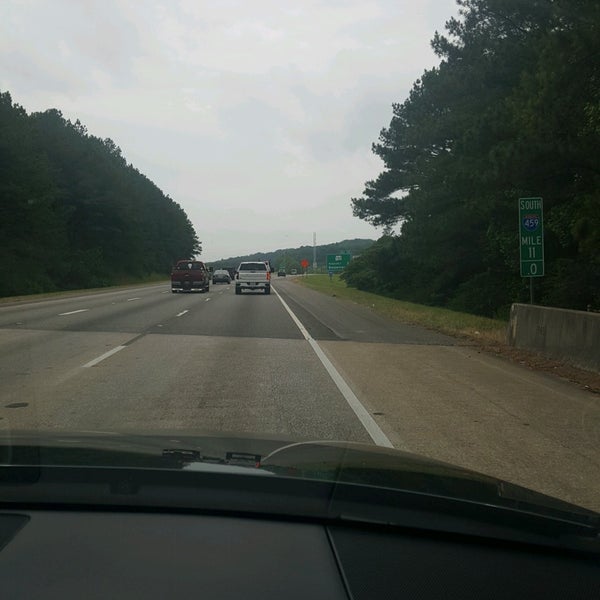I459 & John Hawkins Pkwy (AL150) Hoover, AL
