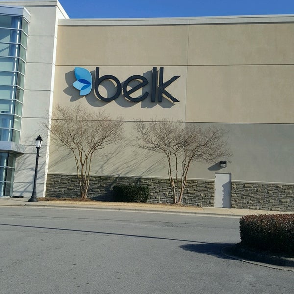 Belk Department Store in Trussville