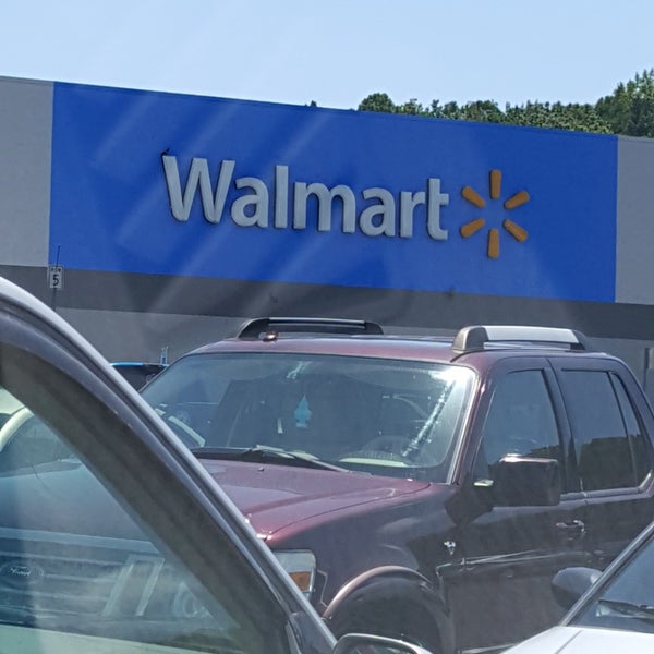 Photos at Walmart Supercenter 5919 Trussville Crossings Pkwy