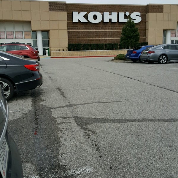 Kohl's Birmingham, AL