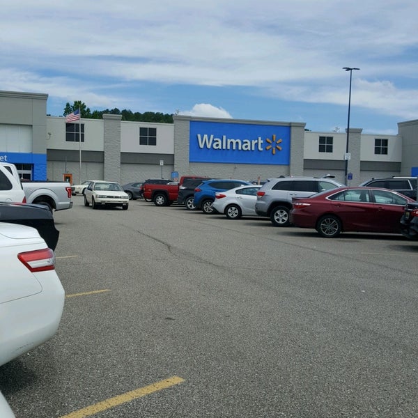 Walmart Supercenter 5 tips from 504 visitors