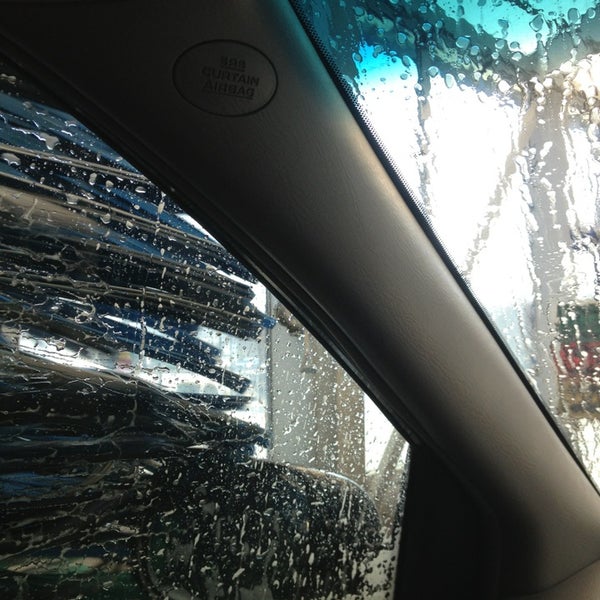 Royal Farms Car Wash Car Wash and Detail