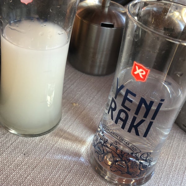 Foto tomada en Gölköy Restaurant  por ☑️NECAT el 3/29/2021