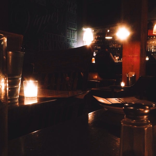 1/27/2015 tarihinde Kristen B.ziyaretçi tarafından Eat Drink Americano'de çekilen fotoğraf
