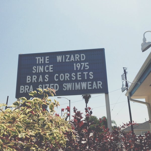 Wizard Of Bras - 10 tips from 319 visitors