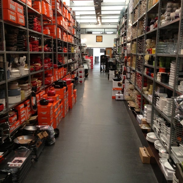 Kookpunt Furniture / Home Store in Rotterdam