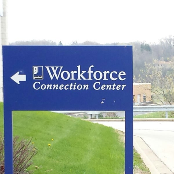 Goodwill Workforce Connection Center NonProfit Organization in Waukesha