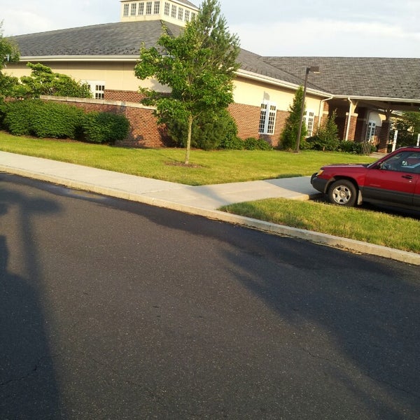 Quakertown Library Library