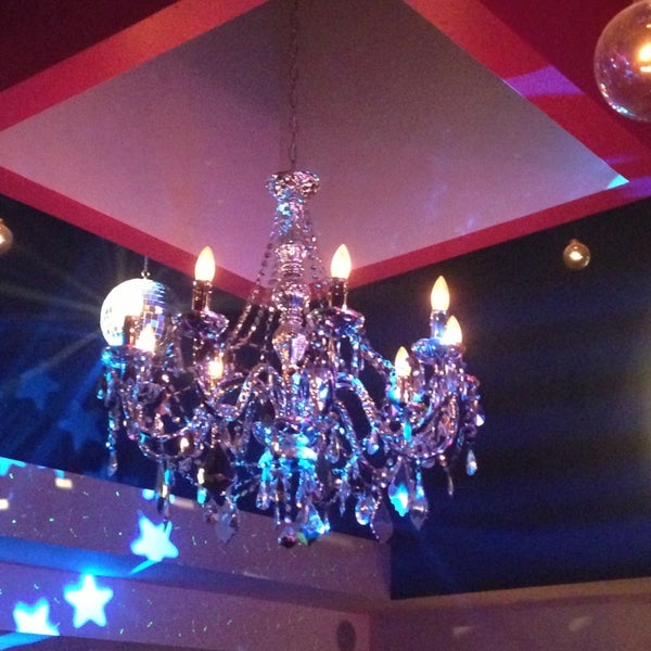 Foto tomada en Quattro Restaurante &amp; Lounge Bar  por Josa B. el 2/16/2013