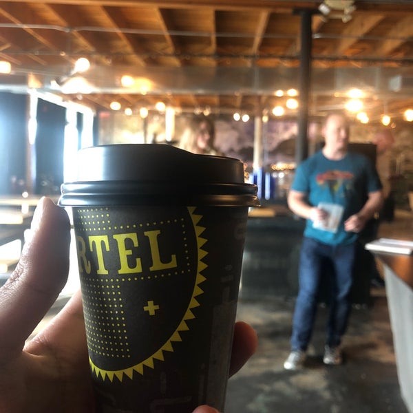 Photos at Cartel Coffee Lab CampbellGrant, Tucson, AZ 52 tips from