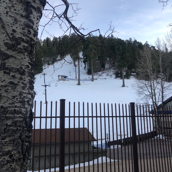 Photos At Mount Lemmon Ski Valley 10300 Ski Run Road