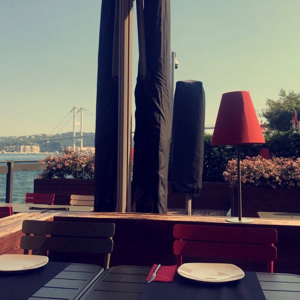 Foto tirada no(a) The Market Bosphorus por Roaa em 7/28/2018