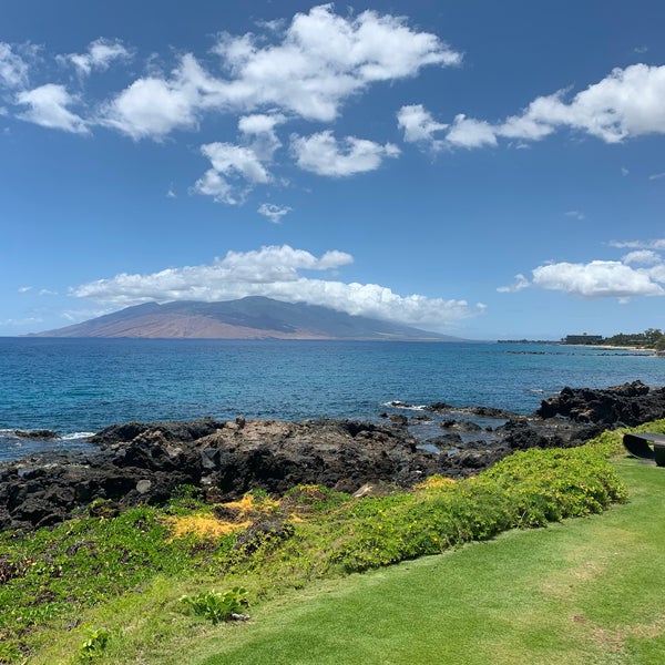 Foto tomada en Wailea Beach Resort - Marriott, Maui  por Mark M. el 6/16/2021