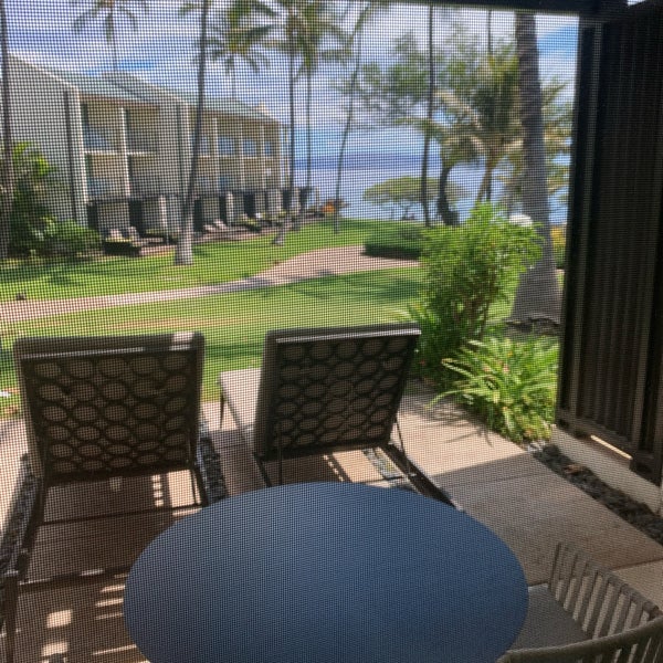 รูปภาพถ่ายที่ Wailea Beach Resort - Marriott, Maui โดย Mark M. เมื่อ 6/17/2021