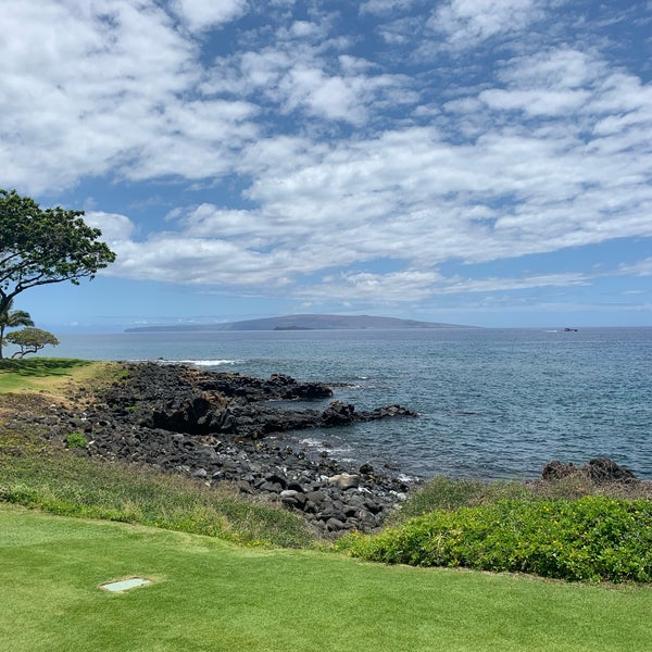 Foto diambil di Wailea Beach Resort - Marriott, Maui oleh Mark M. pada 6/16/2021