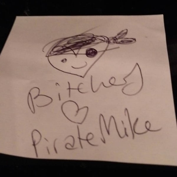 11/7/2015にPirate MikeがIggy&#39;s Keltic Loungeで撮った写真