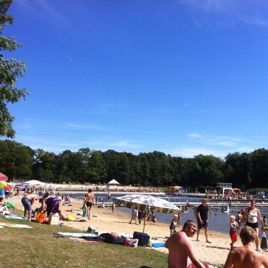 Strandbad - 22 visitors