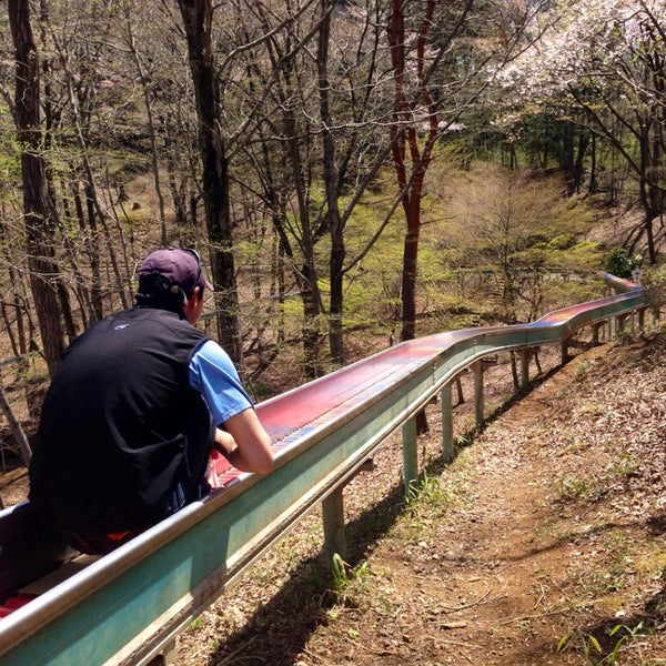 Photos At 青梅市花木園 Kabokuen Park Ome City 青梅 小曾木4 2615 1