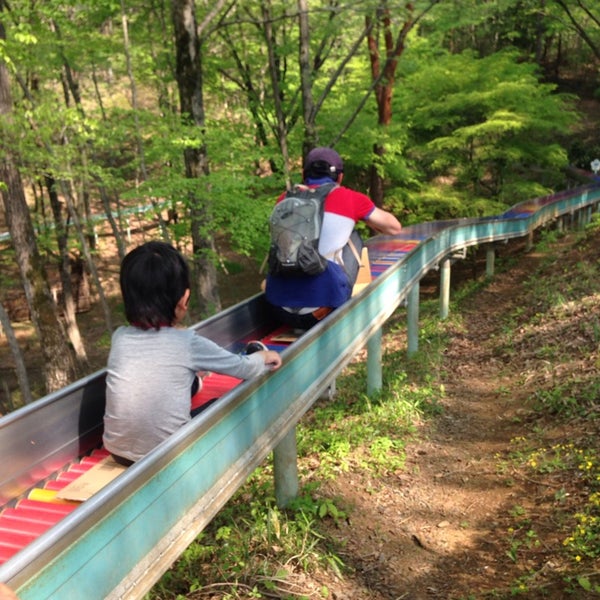 Photos At 青梅市花木園 Kabokuen Park Ome City 青梅 小曾木4 2615 1