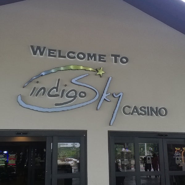 Indigo Indigo