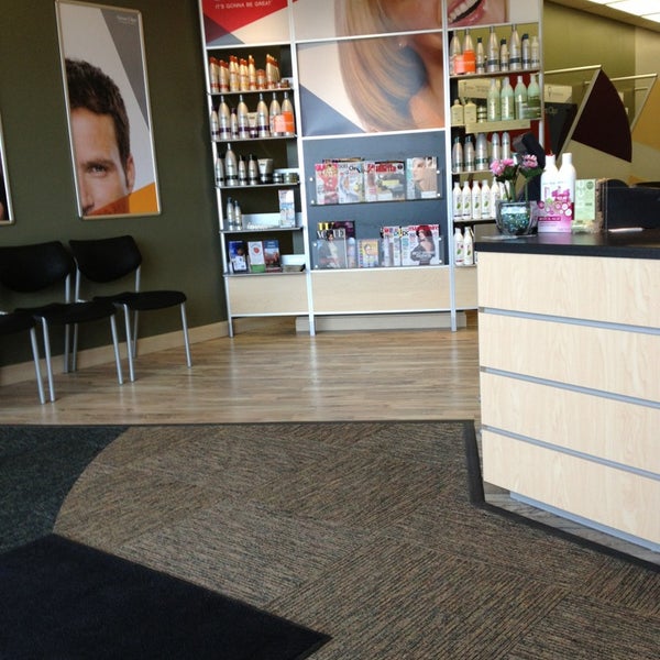Great Clips 1820 Market Dr
