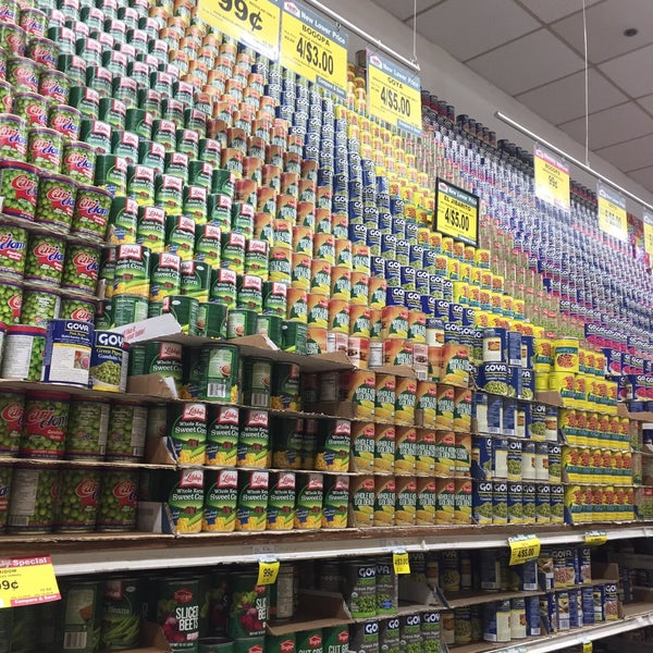 7/18/2018에 Andy J.님이 Food Bazaar Supermarket에서 찍은 사진