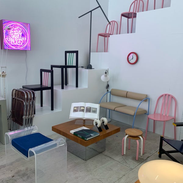 Bi Rite Studio Design Studio In Greenpoint