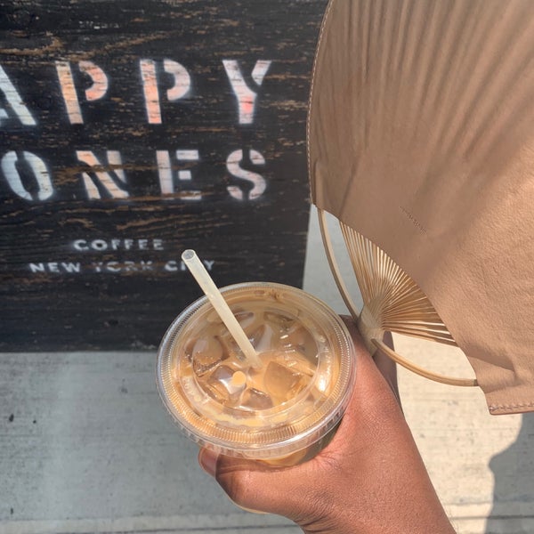 7/9/2019にAndy J.がHappy Bonesで撮った写真