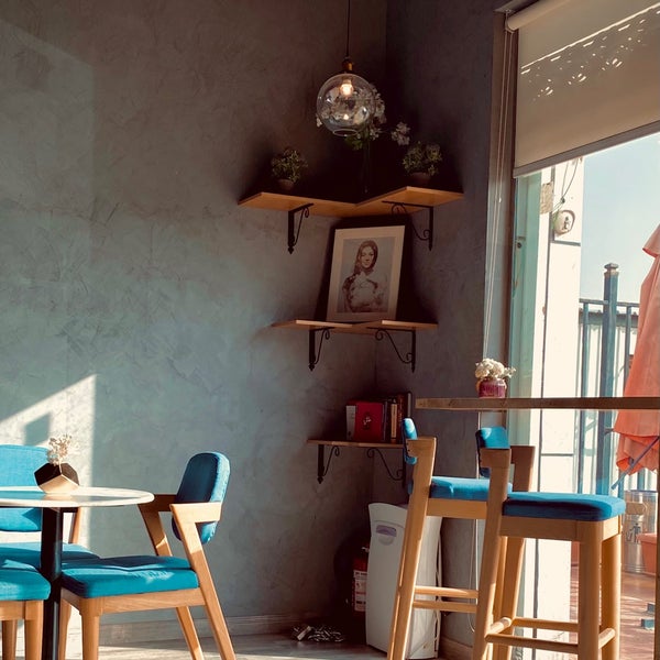 Photo prise au Hex Cafe Specialty House par MOHAMMAD 📸 le7/31/2021
